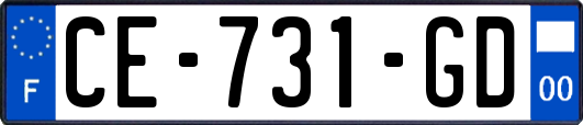 CE-731-GD
