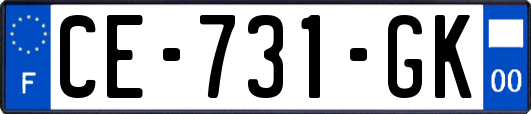 CE-731-GK