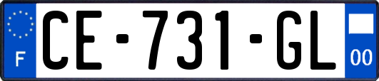 CE-731-GL