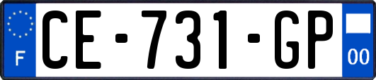 CE-731-GP