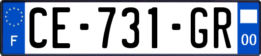 CE-731-GR