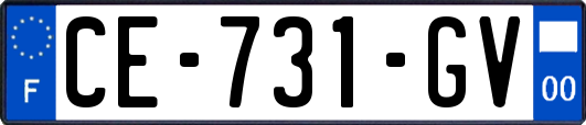 CE-731-GV