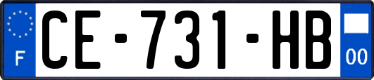 CE-731-HB