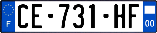CE-731-HF