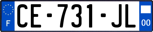 CE-731-JL