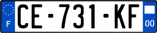 CE-731-KF