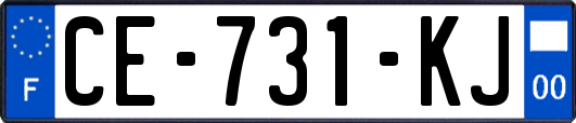 CE-731-KJ