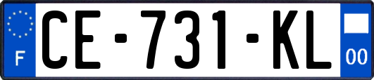 CE-731-KL