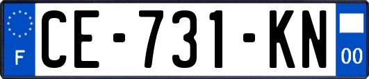 CE-731-KN