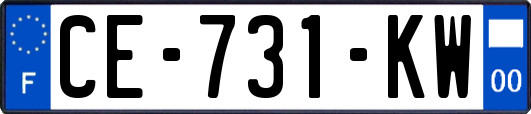 CE-731-KW