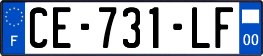 CE-731-LF