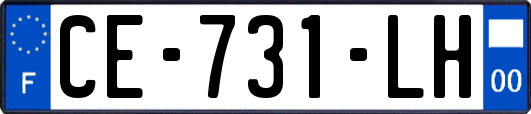 CE-731-LH