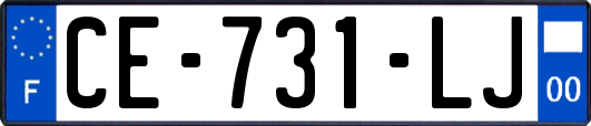 CE-731-LJ
