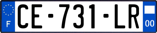 CE-731-LR
