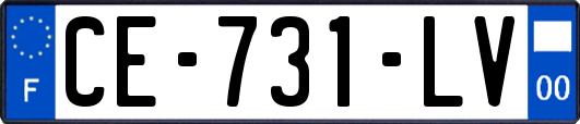 CE-731-LV