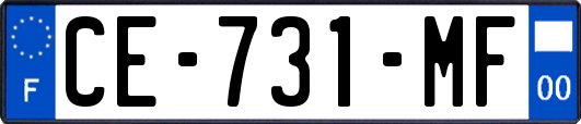 CE-731-MF
