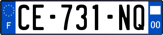 CE-731-NQ