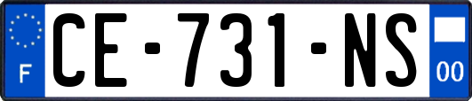 CE-731-NS