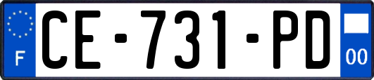 CE-731-PD