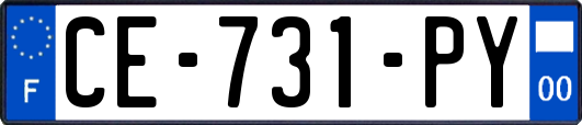 CE-731-PY