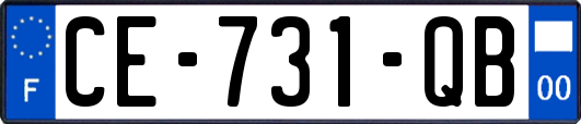 CE-731-QB