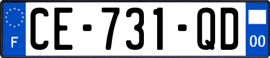 CE-731-QD