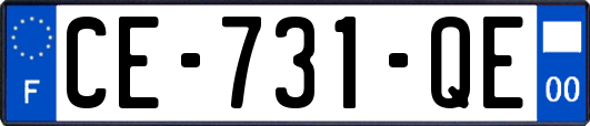 CE-731-QE