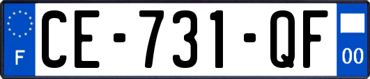 CE-731-QF