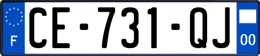 CE-731-QJ