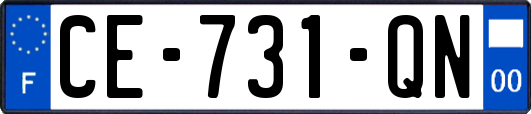 CE-731-QN