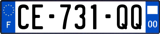 CE-731-QQ