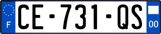 CE-731-QS