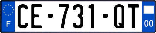 CE-731-QT