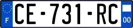 CE-731-RC