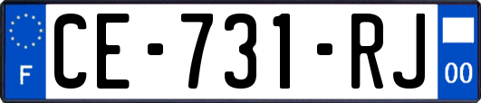 CE-731-RJ