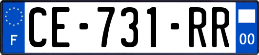 CE-731-RR