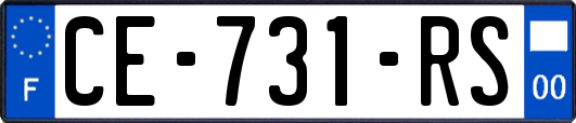 CE-731-RS