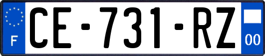 CE-731-RZ