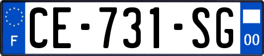 CE-731-SG