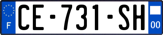 CE-731-SH