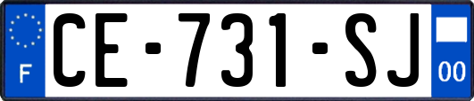 CE-731-SJ