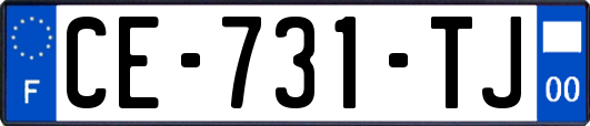 CE-731-TJ
