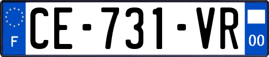 CE-731-VR