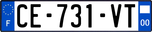 CE-731-VT