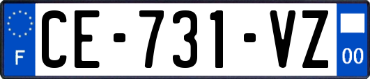 CE-731-VZ