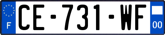 CE-731-WF