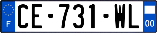 CE-731-WL
