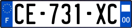 CE-731-XC