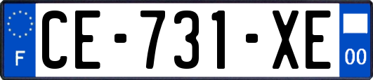 CE-731-XE