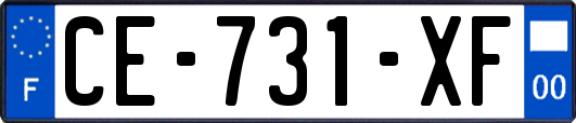 CE-731-XF